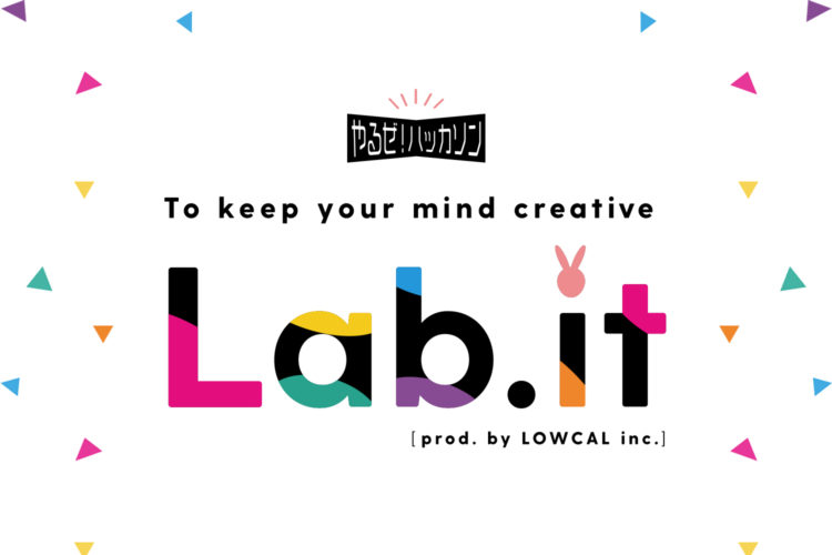 LOWCALLab.itTOP